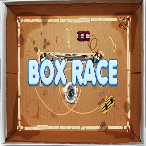 Box Race game thumbnail