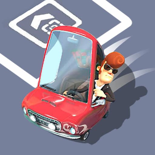 Puzzle Parking 3D game thumbnail