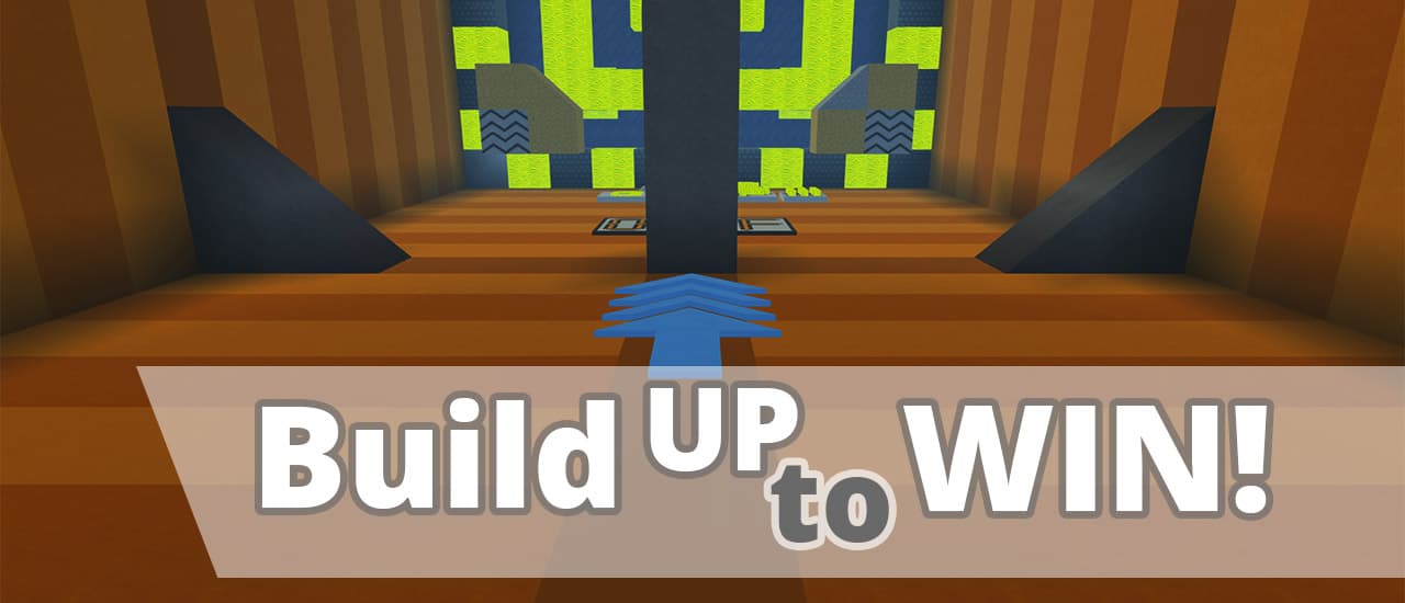 KOGAMA Build UP to WIN! game thumbnail