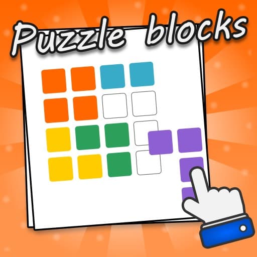 Puzzle Blocks game thumbnail
