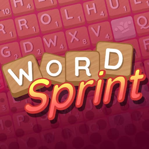 Word Sprint game thumbnail