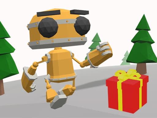 Running Bot game thumbnail