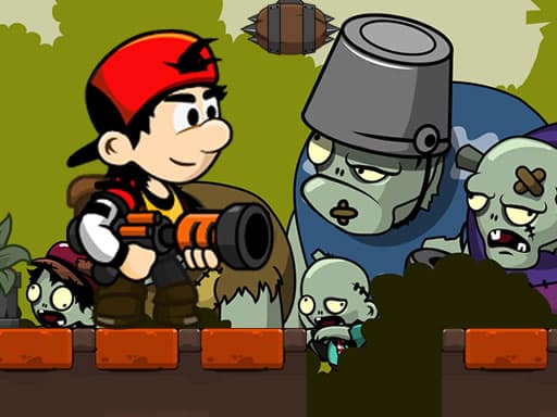 Zombie Shoot game thumbnail