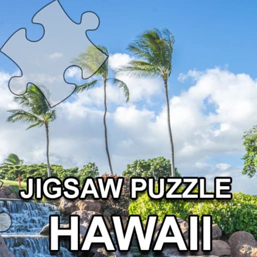 Jigsaw Puzzle Hawaii game thumbnail