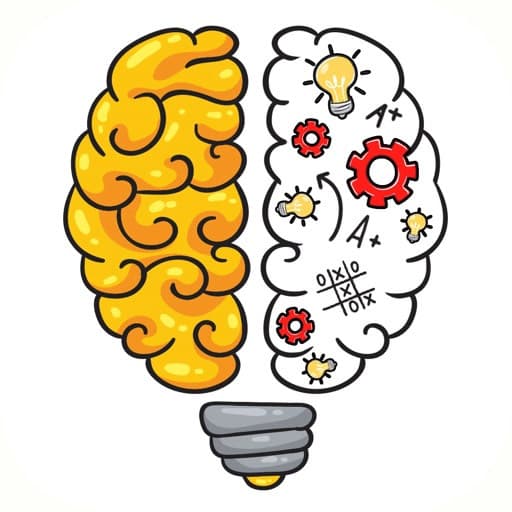 Brain Master IQ Challenge game thumbnail