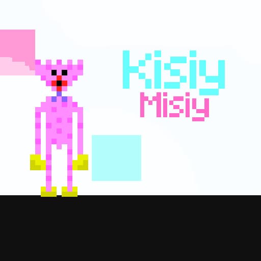 Kisiy Misiy game thumbnail