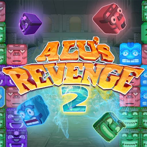 Alus Revenge 2 game thumbnail