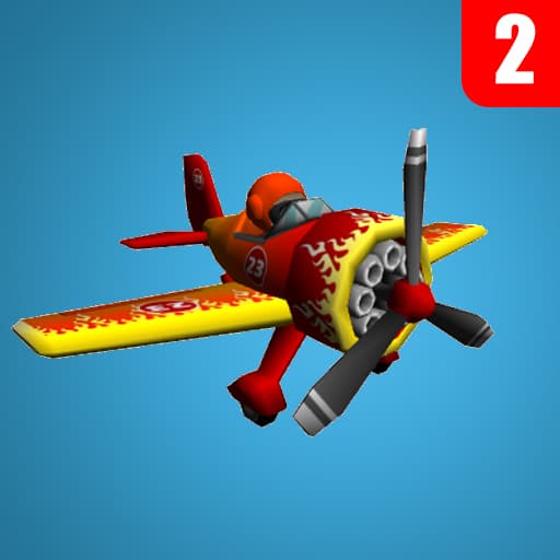 Free Fall 2 game thumbnail