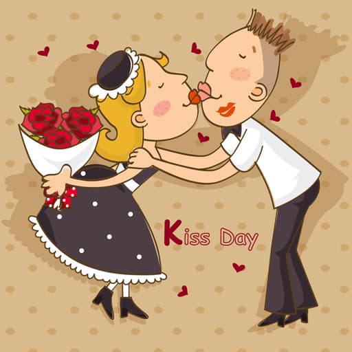 Valentine Sweet Lover Puzzle game thumbnail