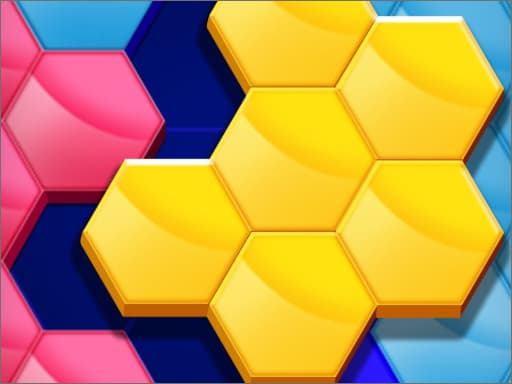 Hexa Puzzle game thumbnail