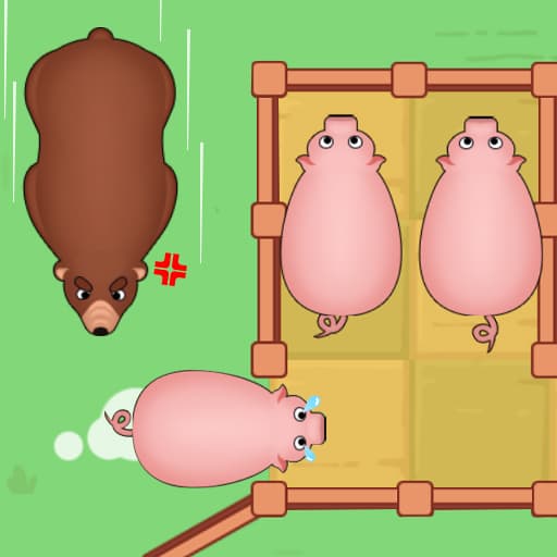 Save The Piggies game thumbnail