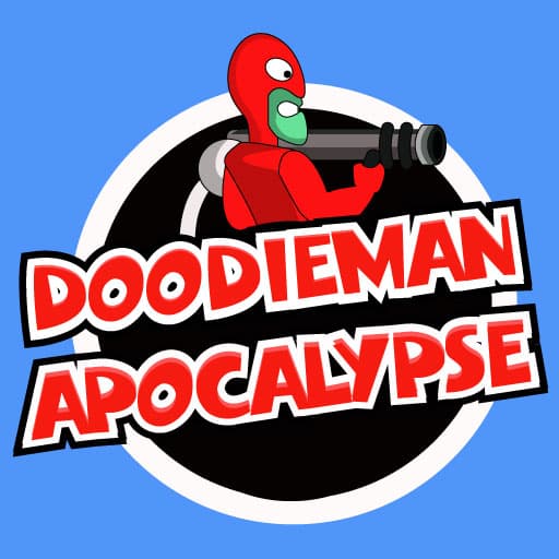 DoodieMan Apocalypse game thumbnail