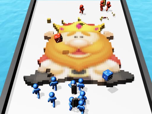 Art Thief 3D game thumbnail