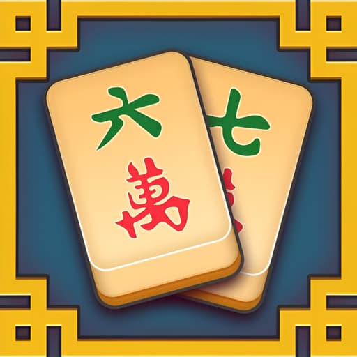 Mahjong Frenzy game thumbnail