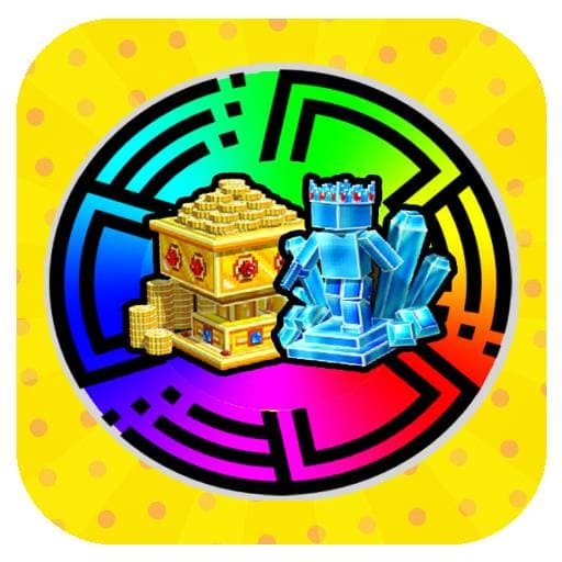 Pixel Gun 3D Free Coins and Gems game thumbnail