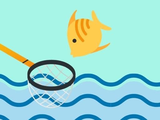 Kawaii Fishy game thumbnail