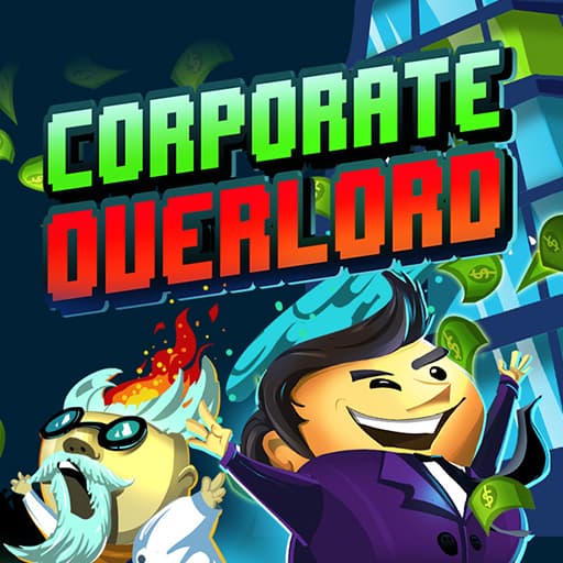 Corporate Overlord game thumbnail