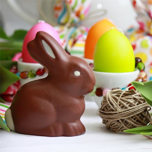 Easter Day 2020 Slide game thumbnail