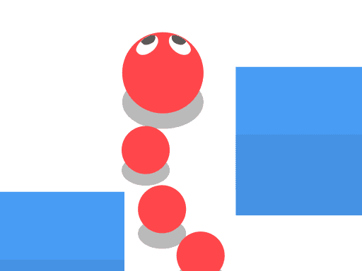 Snake Rush game thumbnail