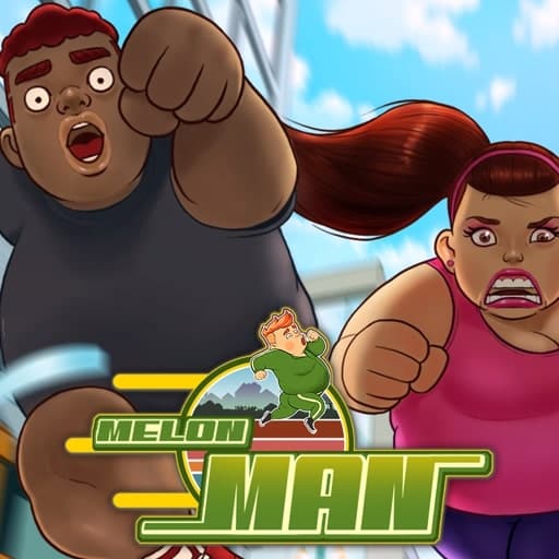 Melonman game thumbnail