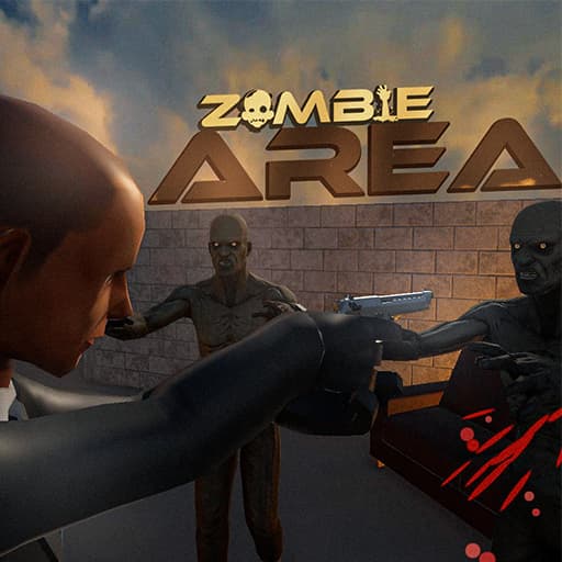 Zombie Area game thumbnail
