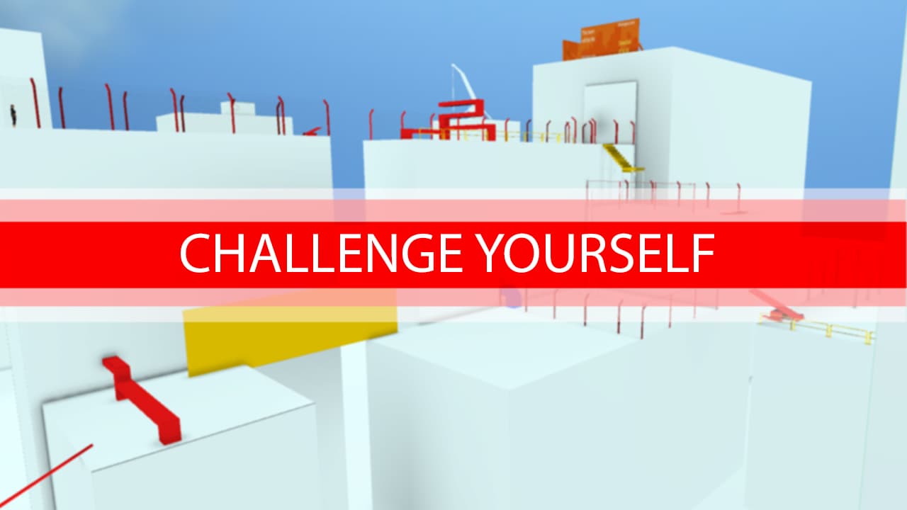 Parkour GO game thumbnail