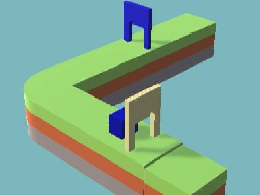 Cube 3 game thumbnail