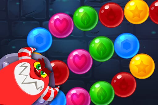 Monster Shooter Defense game thumbnail
