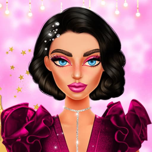 New Year Makeup Trends game thumbnail