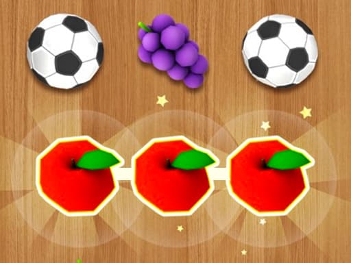 Match Triple 3D Matching Tile  game thumbnail