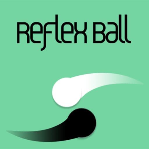 Reflex Ball game thumbnail
