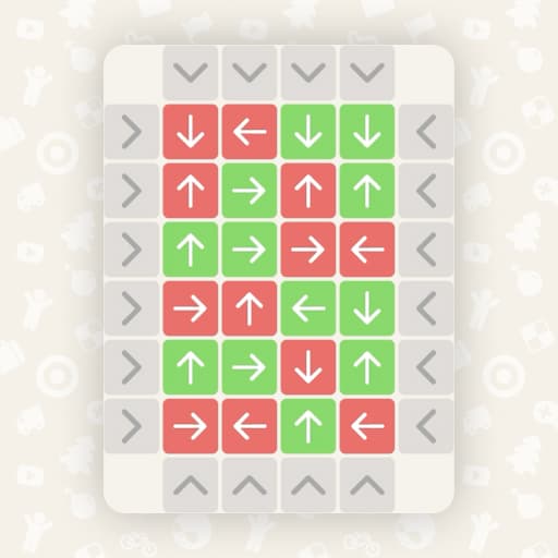 Relaxing Puzzle Match game thumbnail