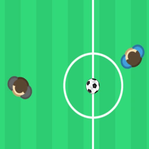 2 Foot Ball game thumbnail