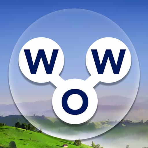 Words of Wonders game thumbnail