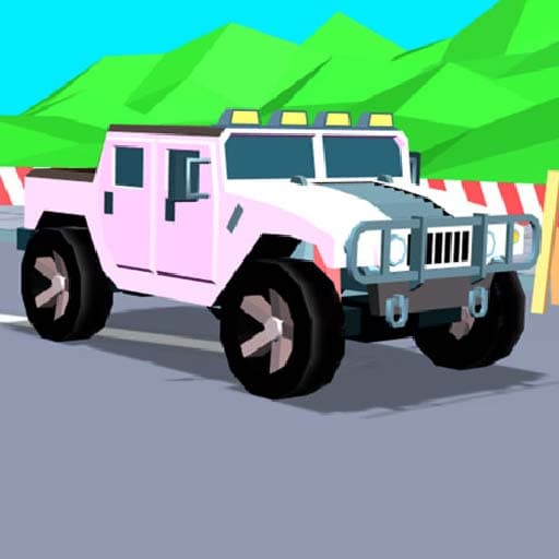 Car Master game thumbnail