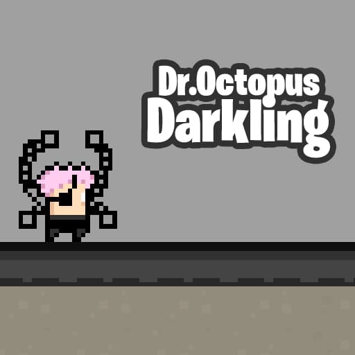 Dr Octopus Darkling game thumbnail