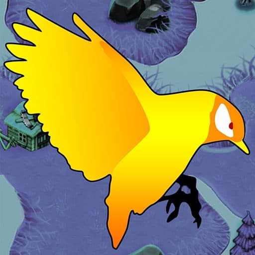 Ultimate Birds Adventure  game thumbnail