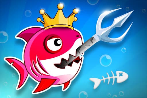 Fish Stab Getting Big game thumbnail