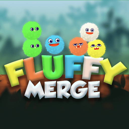 Fluffy Merge game thumbnail