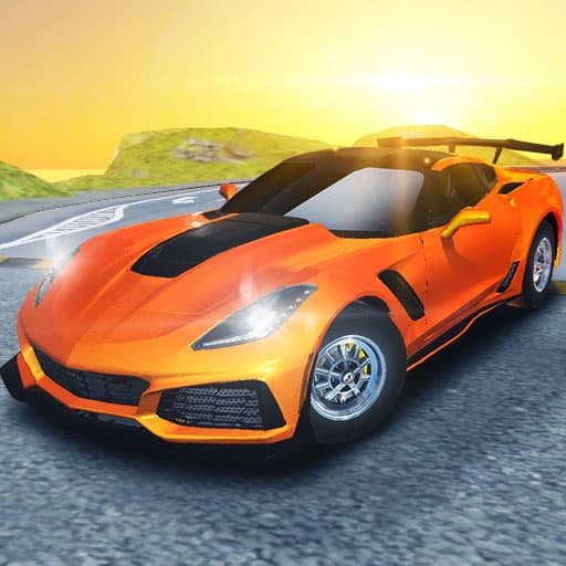 Madness Driver Vertigo City game thumbnail