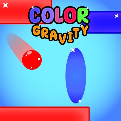 Color Gravity game thumbnail