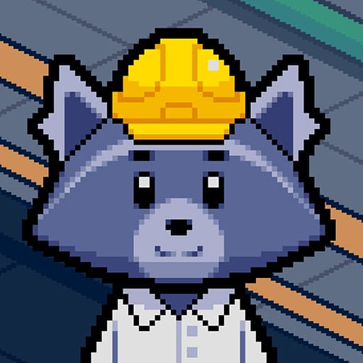 Trash Factory game thumbnail