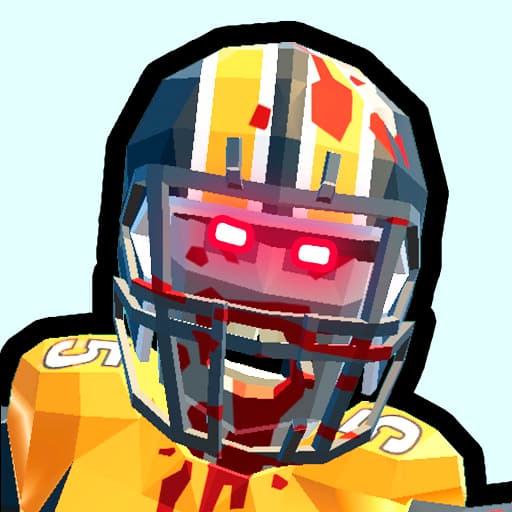 Zombies Shooter Part 2 game thumbnail