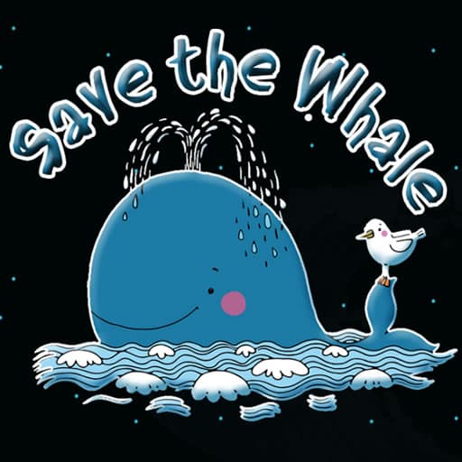 Save The Whale game thumbnail