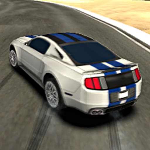 Drift Car Driving game thumbnail