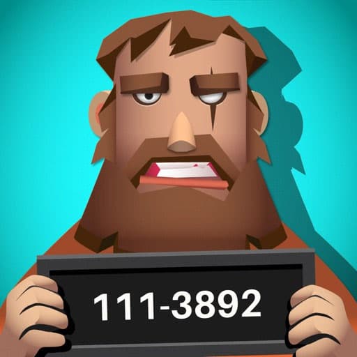 Find Out The Criminal game thumbnail