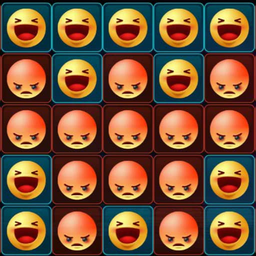 Make All Happy game thumbnail