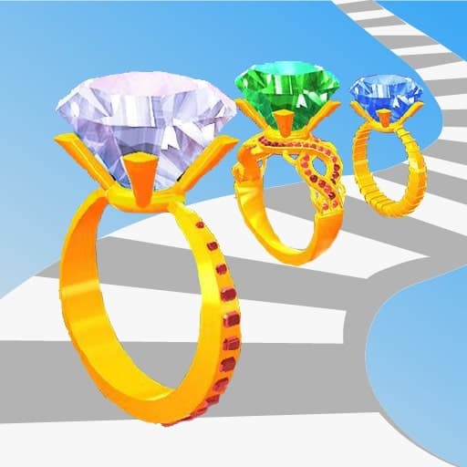 Gem Stacker game thumbnail