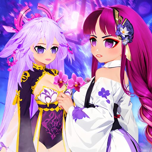 Animegao Kigurumi DIY game thumbnail