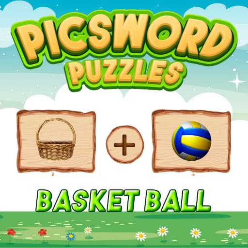Picsword Puzzles game thumbnail